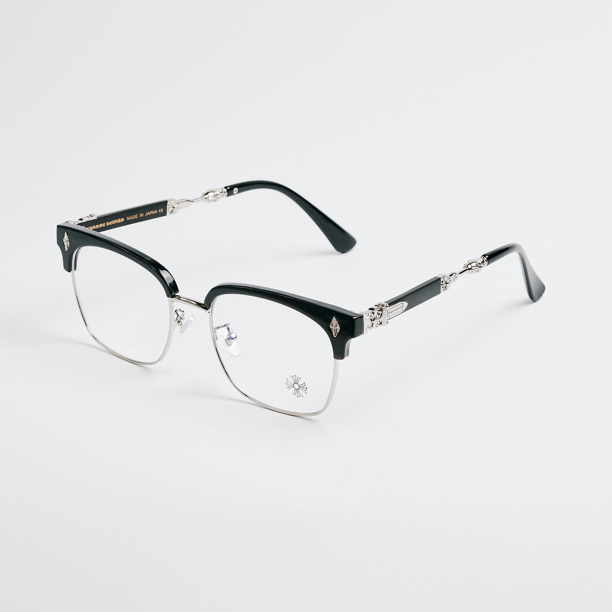 NOX MIDNIGHT GILT SILVER