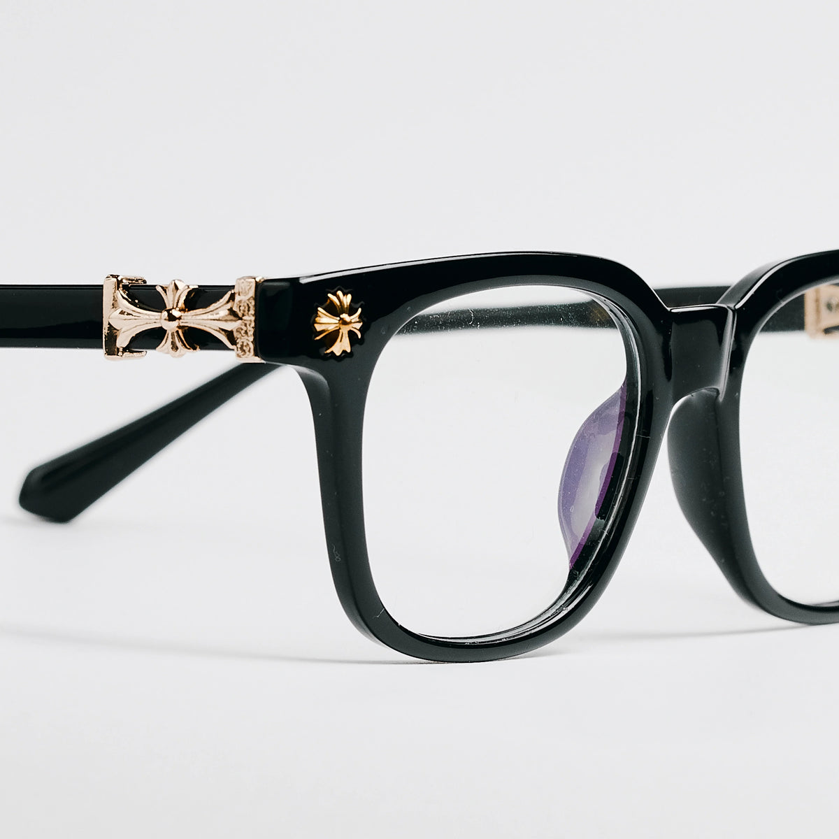 NOX BLACK GOLD