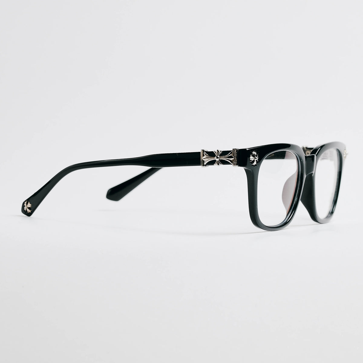 NOX BLACK SILVER