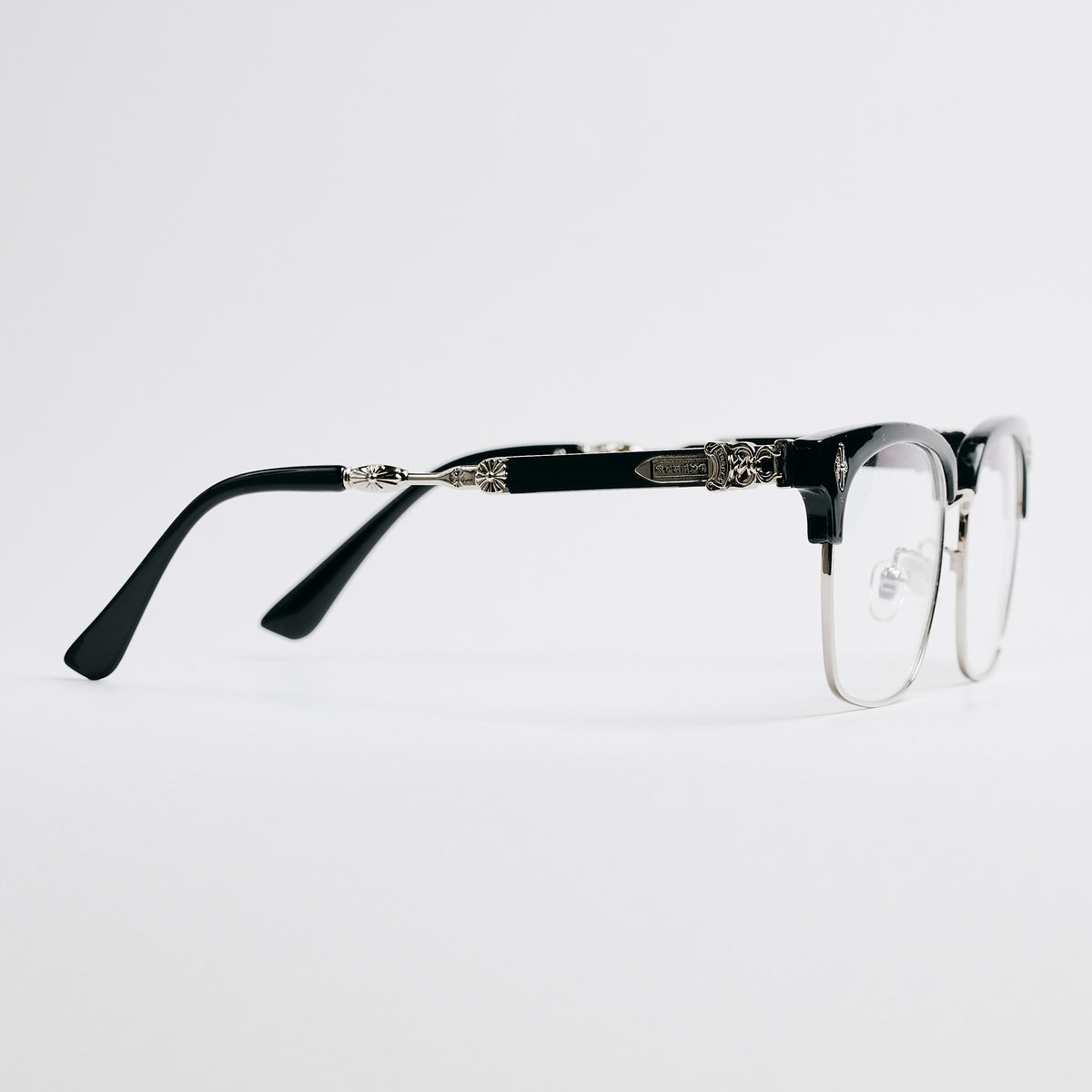 NOX MIDNIGHT GILT SILVER