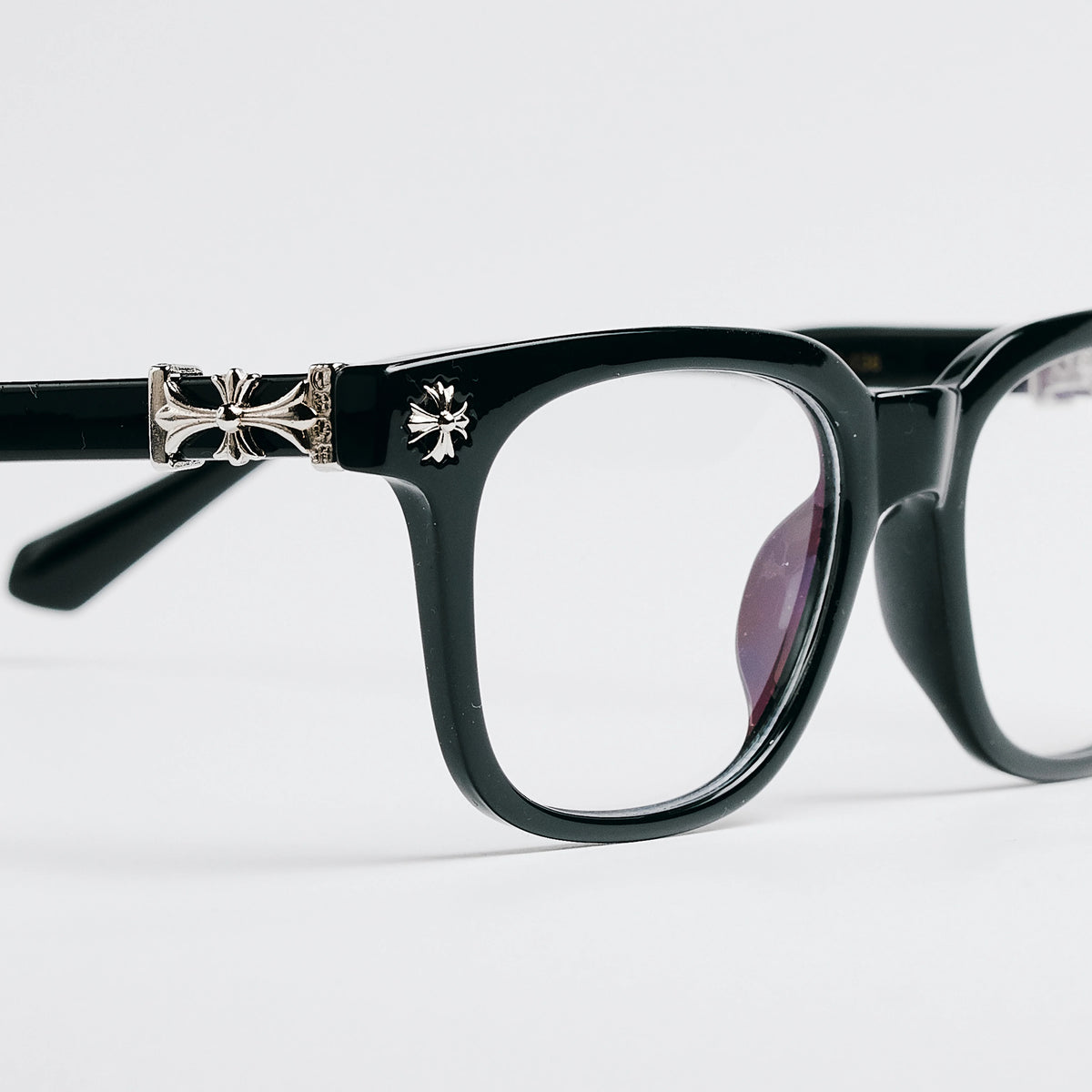 NOX BLACK SILVER