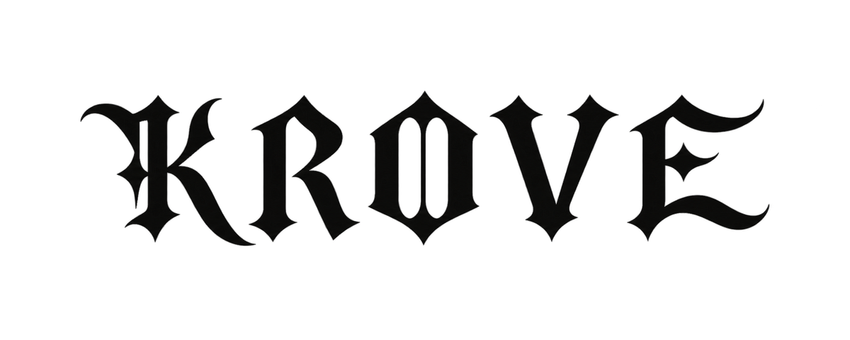 Krove