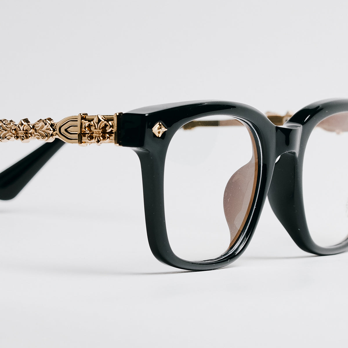NOX OBSIDIAN SHINE GOLD
